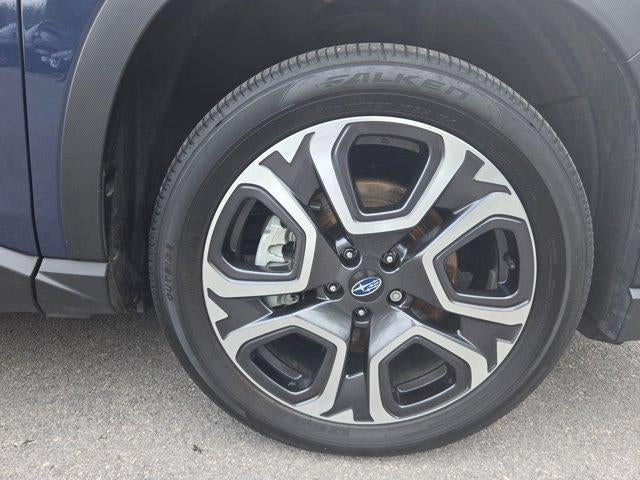 2024 Subaru Ascent Touring 7-Passenger