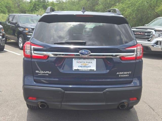 2024 Subaru Ascent Touring 7-Passenger
