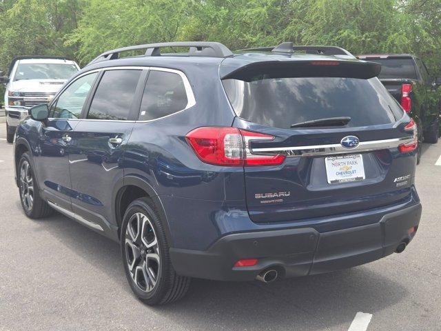 2024 Subaru Ascent Touring 7-Passenger