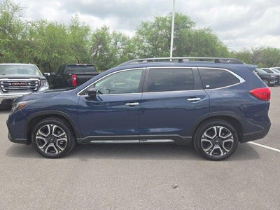 2024 Subaru Ascent Touring 7-Passenger