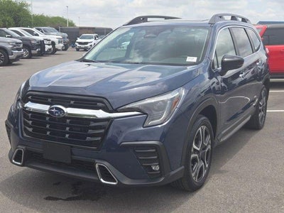 2024 Subaru Ascent Touring 7-Passenger