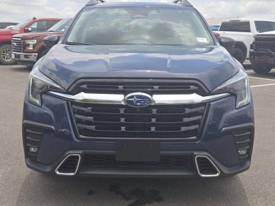 2024 Subaru Ascent Touring 7-Passenger