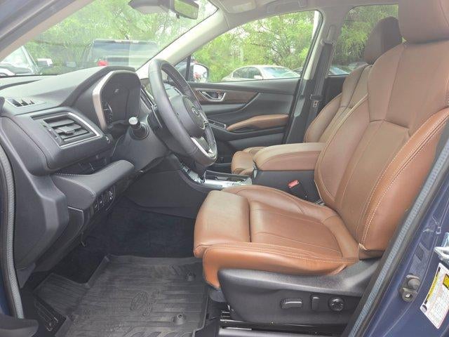 2024 Subaru Ascent Touring 7-Passenger