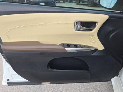 2018 Toyota Avalon XLE