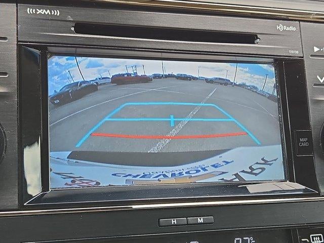 2018 Toyota Avalon XLE