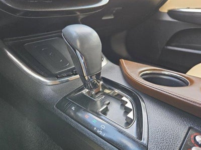 2018 Toyota Avalon XLE