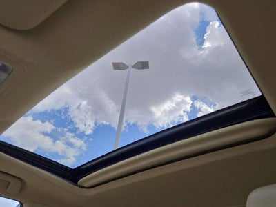 2018 Toyota Avalon XLE