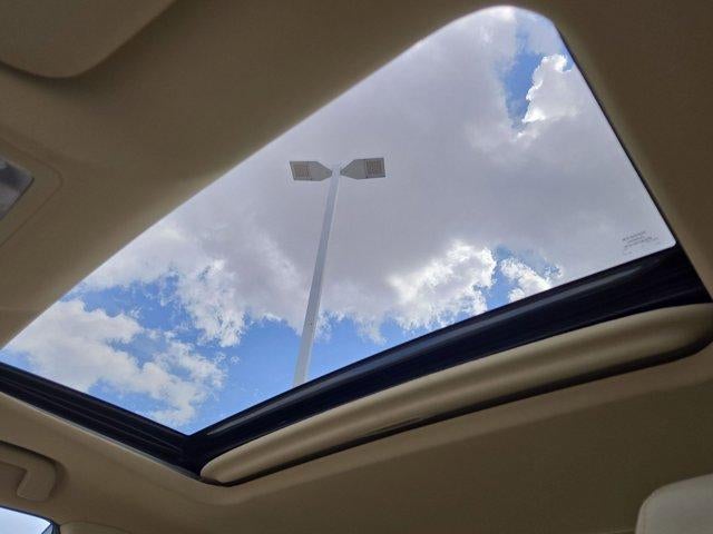 2018 Toyota Avalon XLE