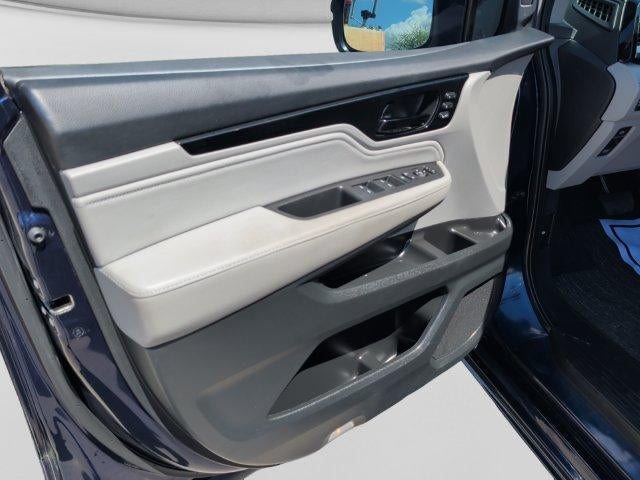 2021 Honda Odyssey Touring