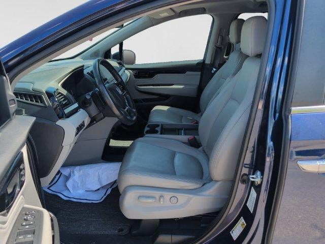 2021 Honda Odyssey Touring