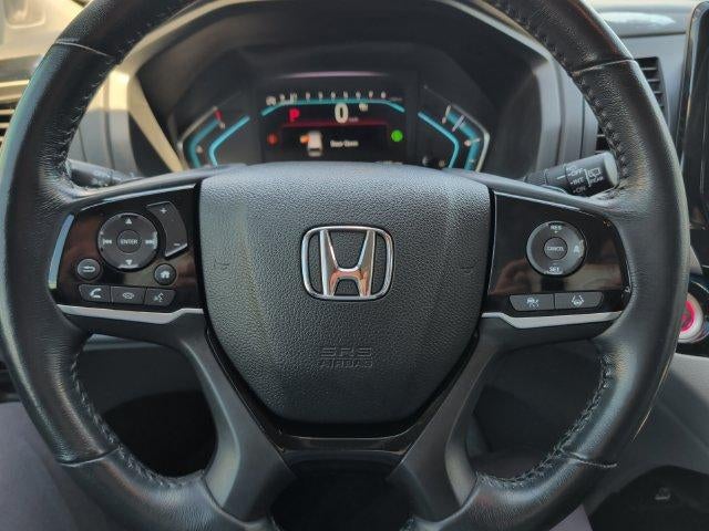 2021 Honda Odyssey Touring
