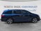 2021 Honda Odyssey Touring
