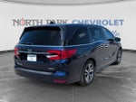 2021 Honda Odyssey Touring