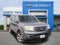 2013 Honda Pilot EX