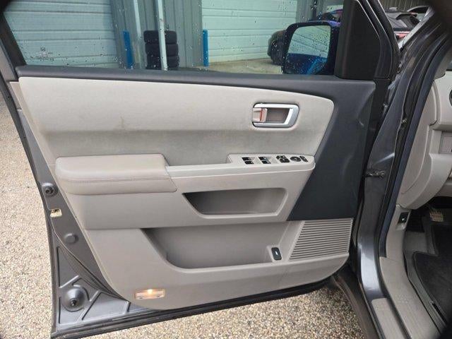 2013 Honda Pilot EX