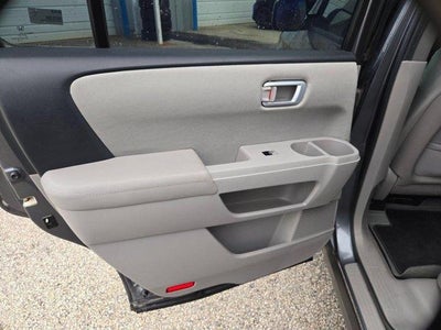 2013 Honda Pilot EX