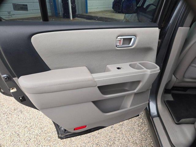 2013 Honda Pilot EX
