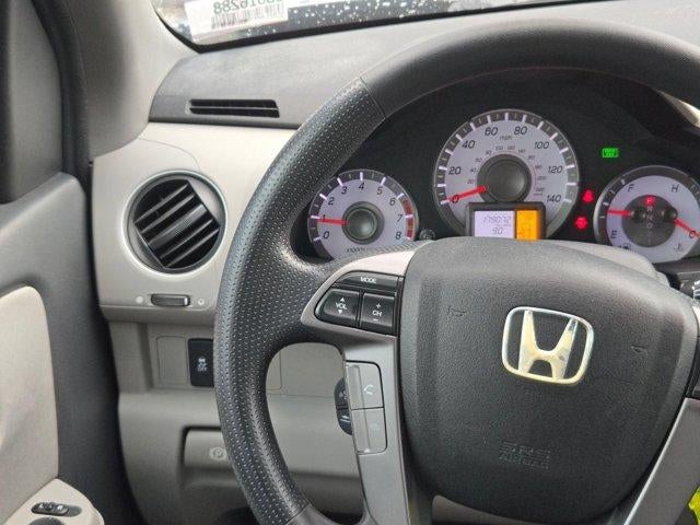 2013 Honda Pilot EX