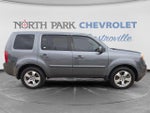 2013 Honda Pilot EX