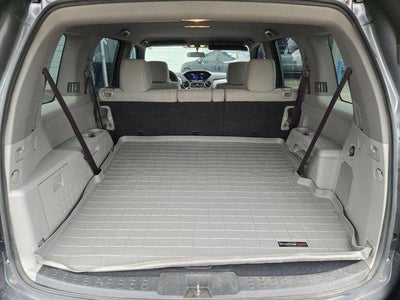 2013 Honda Pilot EX