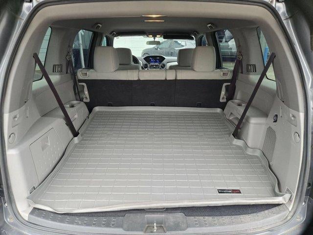 2013 Honda Pilot EX