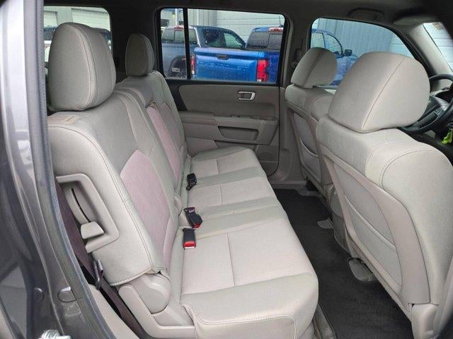 2013 Honda Pilot EX