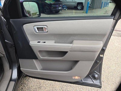 2013 Honda Pilot EX