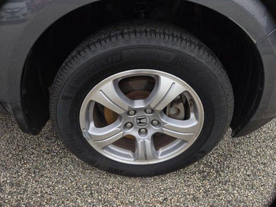 2013 Honda Pilot EX