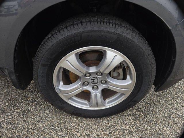 2013 Honda Pilot EX