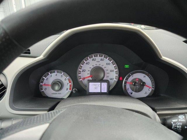 2013 Honda Pilot EX