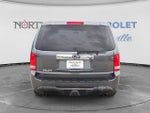 2013 Honda Pilot EX