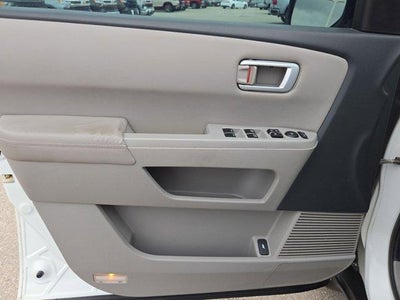 2015 Honda Pilot EX-L