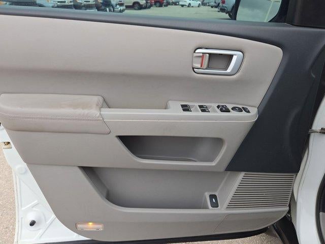 2015 Honda Pilot EX-L