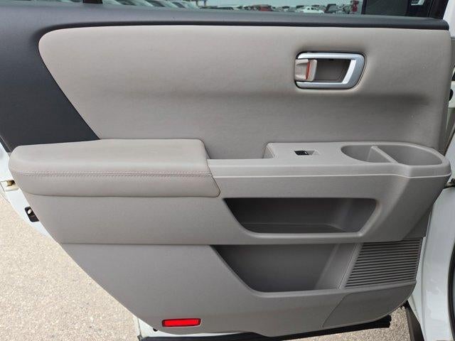 2015 Honda Pilot EX-L