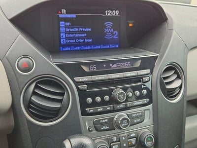 2015 Honda Pilot EX-L