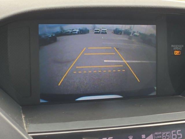 2015 Honda Pilot EX-L