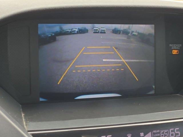 2015 Honda Pilot EX-L