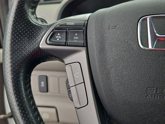 2015 Honda Pilot EX-L