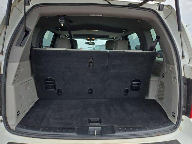 2015 Honda Pilot EX-L