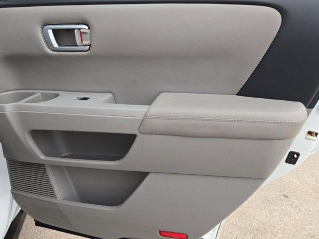 2015 Honda Pilot EX-L