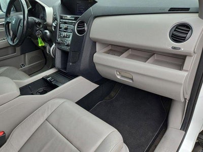 2015 Honda Pilot EX-L