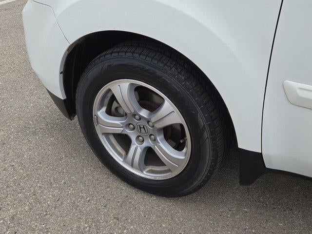 2015 Honda Pilot EX-L