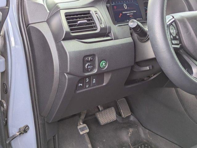 2022 Honda Pilot Touring 7-Passenger