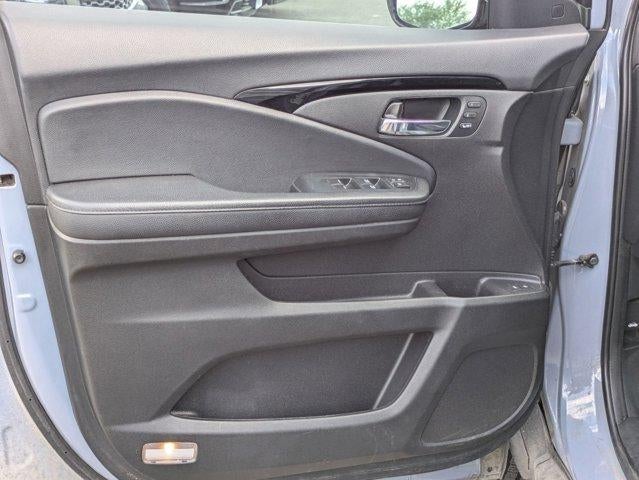 2022 Honda Pilot Touring 7-Passenger