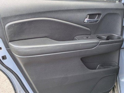 2022 Honda Pilot Touring 7-Passenger