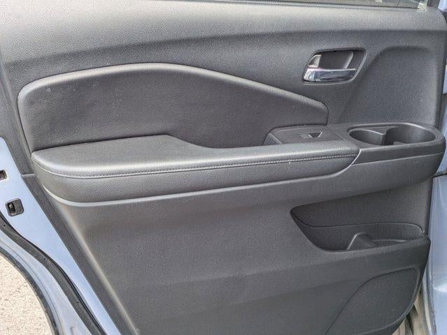 2022 Honda Pilot Touring 7-Passenger