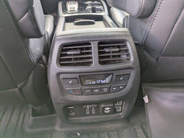 2022 Honda Pilot Touring 7-Passenger