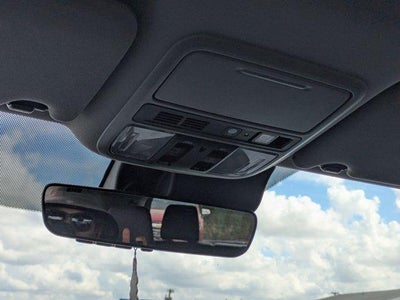 2022 Honda Pilot Touring 7-Passenger