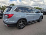 2022 Honda Pilot Touring 7-Passenger