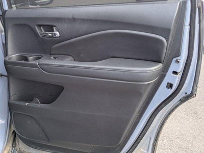 2022 Honda Pilot Touring 7-Passenger